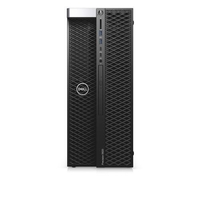 Dell Precision 5820 Intel Xeon W-2235 Tower 16 GB DDR4-SDRAM 512 GB SSD Windows 10 Pro