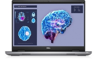 Dell Precision 7680 Intel® Core™ i9-13950HX Mobile Workstation 40, 6 cm (16")