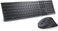 Dell Premier KM900 Tastatur und Maus Set