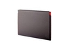 Dell Premier Sleeve Notebookhülle 33 cm (13") Schwarz