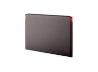 Dell Premier Sleeve Notebookhülle 33 cm (13") Schwarz