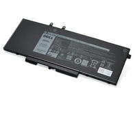 Dell Primary Battery - Laptop-Batterie -Li-Ion - 68 Wh - fürLatitude 5400,  5500; Precision 3540