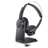 Dell Pro WL7022 Wireless-ANC-Headset