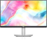 Dell S2722QC Monitor (27") 68, 47cm