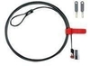 Dell Sicherheitskabel - Kensington Clicksafe Lock
