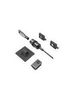Dell Sicherheitskit - Kensington Desktop and Peripherals Locking Kit