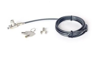 Dell Sicherheitskit - Noble TZ Wedge Low Profile Verriegelungsset