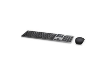 Dell Tastatur und Maus - KM717 Premier - Set,  Bluetooth
