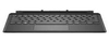 Dell Travel Keyboard mobile Tastatur QWERTZ Deutsch - für Latitude 7200 2-in-1