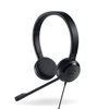 Dell UC150 Pro Stereo Headset,  On-Ear,  kabelgebunden