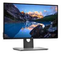 Dell UltraSharp U2518D Monitor (25 Zoll) 63.44 cm