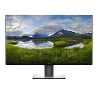 Dell UltraSharp U3219Q 4K Monitor (31.5") 80.1cm (3840 x 2160 bei 60 Hz,  IPS,  5 ms,  HDMI,  Display