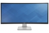 Dell UltraSharp U3415W Curved Monitor 86, 36 cm (34 Zoll)