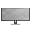 Dell UltraSharp U3417W Curved-Monitor (34, 1") 86.7 cm (5 ms,  HDMI,  DisplayPort,  Mini DisplayPort,  Lautsprecher