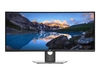 Dell UltraSharp U3419W Curved Monitor (34.14") 86.72 cm