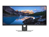 Dell UltraSharp U3419W Curved Monitor (34.14") 86.72 cm