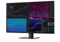 Dell UltraSharp U4323Q Monitor (42, 5 Zoll) 108 cm