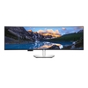 Dell UltraSharp U4924DW Curved Monitor (49 Zoll) 124, 5 cm
