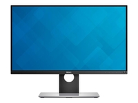 Dell UltraSharp UP2516D LED-Monitor (25") 63, 5cm