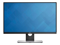 Dell UltraSharp UP2716D Monitor (27") 68, 6 cm schwarz