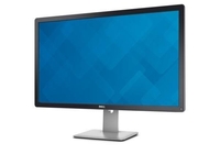 Dell UltraSharp UP3216Q LED-Monitor (31.5") 80 cm schwarz