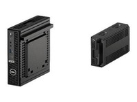 Dell Vesa-Halterung für OptiPlex Micro und Thin Client mit Adapterhalterung