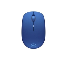 Dell Wireless Maus WM126 blau