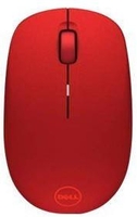 Dell Wireless Maus WM126 rot