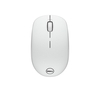 Dell Wireless Maus WM126 weiß