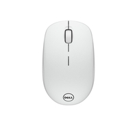 Dell Wireless Maus WM126 weiß