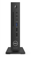 Dell Wyse 5070 Thin Client Intel Celeron J4105,  4GB RAM,  16GB Flash,  Wyse Thin OS