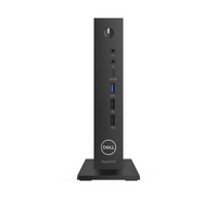 Dell Wyse 5070 Thin Client Intel Pentium Silver J5005,  4GB RAM,  32GB eMMC,  Wyse ThinOS