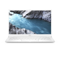 Dell XPS 13 7390 Intel Core i5-10210U Notebook 33, 8cm (13, 3") 8GB RAM,  256GB SSD,  Full HD,  Win 10 Pro
