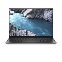 Dell XPS 13 7390 Intel Core i7-1065G7 2in1 Notebook 34 cm (13, 4