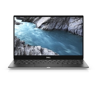 Dell XPS 13 9380 Intel Core i3-8145U Notebook 33, 8 cm (13, 3"),  4GB RAM,  128GB SSD,  Full HD,  Win10 Home