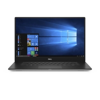 Dell XPS 15 7590 Intel Core i7-9750H Notebook 39, 6 cm (15, 6") 16GB RAM,  1TB SSD,  UHD 4K OLED,  GTX 1650,  Win10 Home