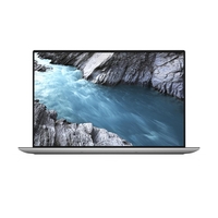 Dell XPS 15 9500 Intel Core i7-10750H Notebook 39, 6 cm (15, 6") 16GB RAM,  512GB SSD,  UHD+ Touch,  Win10 Home