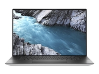 Dell XPS 17 9700 Intel Core i9-10885H Notebook 43, 2 cm (17") UHD+,  64GB RAM,  2TB SSD,  Win 10 Pro,  GeForce RTX™ 2060