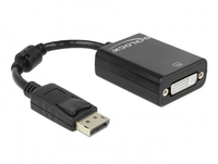 DeLOCK Adapter DisplayPort zu DVI