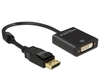 DeLOCK Adapter DisplayPort zu DVI