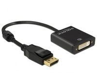 DeLOCK Adapter DisplayPort zu DVI