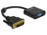 DeLOCK Adapter DVI zu VGA
