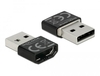 DeLOCK Adapter HDMI-A zu USB Type-A