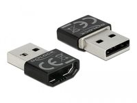 DeLOCK Adapter HDMI-A zu USB Type-A