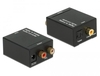 DeLOCK Audio Konverter Digital zu Analog