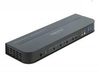 DeLOCK DisplayPort 1.4 KVM Switch 8K mit USB 3.0 und Audio