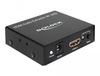 DeLOCK HDMI Audio Extractor