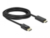 DeLOCK Kabel DisplayPort zu High Speed HDMI-A,  3m