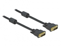 DeLOCK Kabel DVI 3m