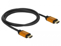 DeLOCK Kabel High Speed HDMI 1, 5m